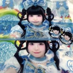 iLiFE! 虹羽みに 缶バッジ 2個ポスター2個セット - メルカリ