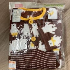 長袖パジャマのサムネイル
