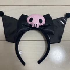 クロミ　カチューシャのサムネイル