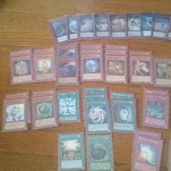 遊戯王 AFオーパーツデッキ 専用のサムネイル