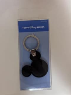 東京ディズニーリゾート ミッキー キーチェーンのサムネイル