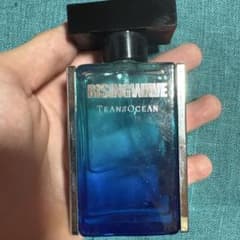 RISINGWAVE TRANSOCEAN 香水のサムネイル