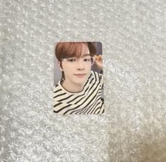 RIIZE Odyssey トレカ ラキドロ Everline ソンチャン - メルカリ