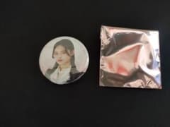 【カルピス様専用】櫻坂　浅井恋乃未　国立　5thライブ　缶バッジのサムネイル