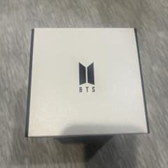 ＢＴＳ　MERCTBOX 10 トレカ付きスノードームのサムネイル