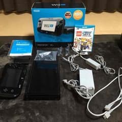 WIiU プレミアムセットのサムネイル