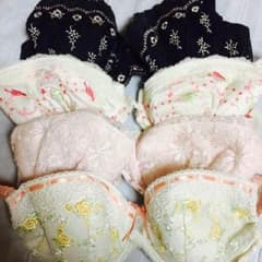 4点まとめ売りのサムネイル
