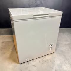 2022年製 simplus 上開き冷凍庫 66L SP-66LUP 冷凍 - メルカリ