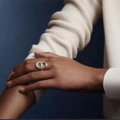 廃盤】シェーヌダンクル24 GM 56 HERMES - メルカリ