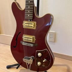 カシマシTeisco EP-200 カシマシ様専用Teisco EP-200 - メルカリ