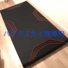 ★バニラスカイ様専用★西川エアー 高反発 マットレス シングルのサムネイル