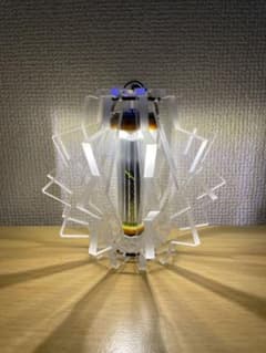 ボンボネロ　クリアのサムネイル