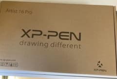 XP-Pen Artist 16 Pro 液晶タブのサムネイル