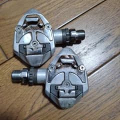 シマノ ビンディングペダル アルミ製 PD-6500アルテグラのサムネイル