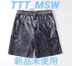 XL TTTMSW × GUESS JEANS ティーモダンストリート 新品 - メルカリ
