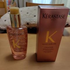 Kérastase Huile Sublime 100mlのサムネイル