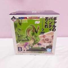 ドラゴンボール Revible Moments B賞 ウーロン&神龍のサムネイル