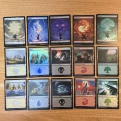 MTG Tropical  英語版 1枚 土地カード Tropical Island トロピカルアイランド 英語版 状態HP 1枚の通販 土日