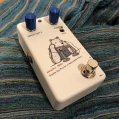 Animals Pedal オートワウ　MXR440系のサムネイル