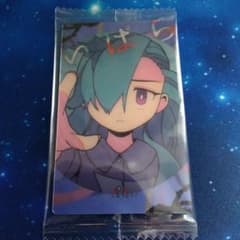 Ado　ウエハースカード　 いばら