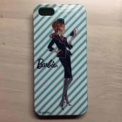 BARBIE iPhone5ケースのサムネイル