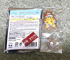 커비 카페 summer 연결하는 매력 컬렉션 데데데 대왕