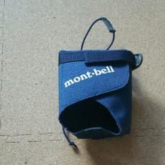 mont-bell ペットボトルホルダーのサムネイル