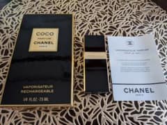 CHANEL COCO 【PARFUM】　7.5mlのサムネイル