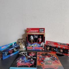 ウルトラヒーローシリーズ ウルトラマン 怪獣 ソフビ フィギュア