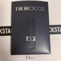 Dior ルージュ　サンプルのサムネイル