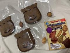 スライムのおまもりのサムネイル