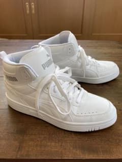 PUMA スポーツシューズ　MIDのサムネイル