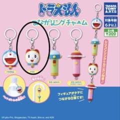 ドラえもん めじるしチャームのサムネイル