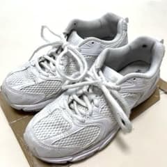 New Balance 530スニーカー 23.5cm ホワイトのサムネイル