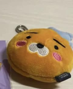 キーホルダーのみのサムネイル