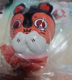치이카와 영화 치이카와 마스코트 세이레인 からい顔