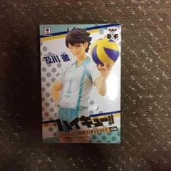 ハイキュー 及川徹 DXフィギュアvol.7のサムネイル