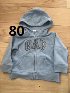 Baby GAP パーカーのサムネイル