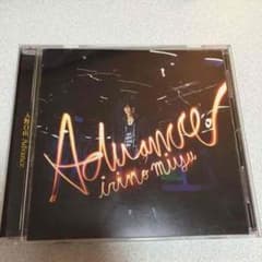 入野自由♡advanceのサムネイル