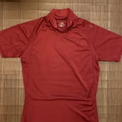 TIGOLA アンダーシャツ 半袖　Lのサムネイル