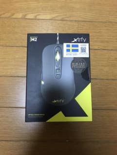 Xtrfy M2のサムネイル