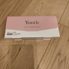 Yunth Pure Vitamin C Whitening Serum 28包のサムネイル
