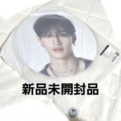 バンチャン うちわ ソウルコン StrayKids - メルカリ