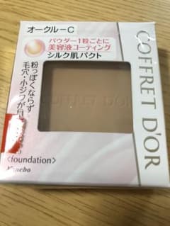 コフレドール　パウダーファンデーション レフィルのサムネイル