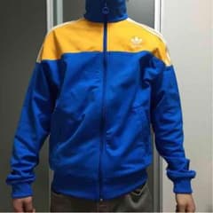 ☆レア☆ adidas originals トラックトップ アディダスのサムネイル