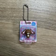 サンリオ くろうさ パッケージミニチュアコレクション ガチャガチャのサムネイル