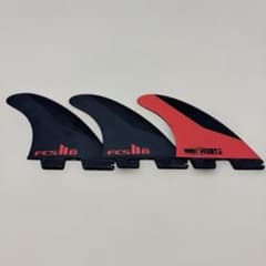 FCS2 トライフィンセット Mサイズ JS シェィパーモデルのサムネイル