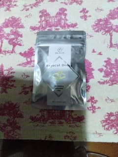 QUALIA Rejucal Diosa サプリメント 60粒のサムネイル