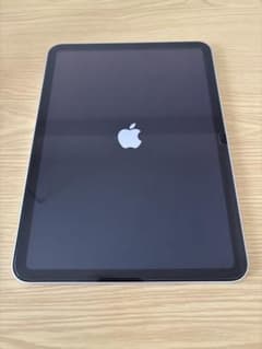 iPad 第10世代 Wi-Fi 刻印あり Apple Pencil付き - メルカリ
