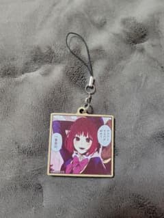 推しの子 有馬かなのサムネイル
